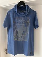 Herren T Shirt von Garcia Bayern - Buch Vorschau