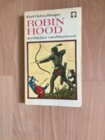 Karl Heinz Berger: Robin Hood Sachsen - Coswig Vorschau