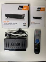 HDTV-Satellitenreceiver ODS 200 incl. Fernbedienung Baden-Württemberg - Metzingen Vorschau