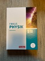 Fokus Physik Buch München - Maxvorstadt Vorschau