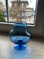 Glas Vase Mid Century Berlin - Hellersdorf Vorschau