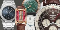 Suche Armbanduhren und Uhren Automatik Handaufzug auch defekt Bayern - Rosenheim Vorschau