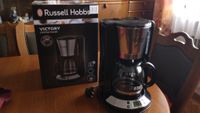 Russell Hobbs Kaffeemaschine (mit Garantie) Stuttgart - Zuffenhausen Vorschau