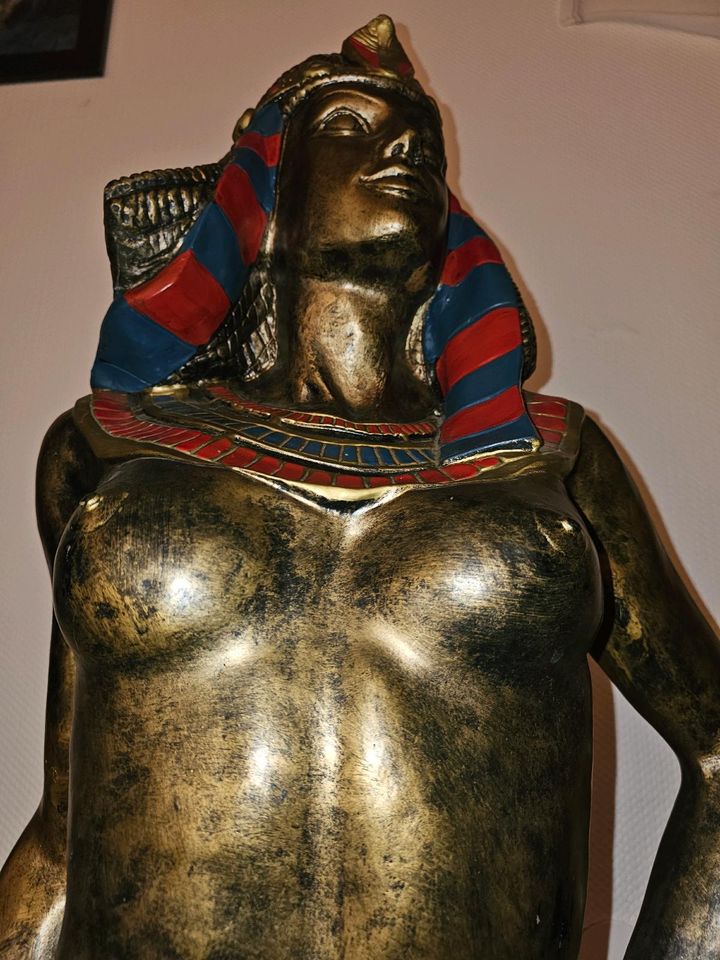 Deko Figur Ägyptisch in Gelsenkirchen