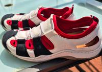 Sommerschuhe Damen Rieker Rheinland-Pfalz - Kirchberg (Hunsrück) Vorschau