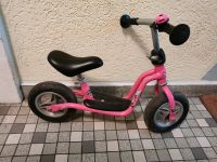Puky 12 Zoll Laufrad in pink Essen - Essen-Südostviertel Vorschau