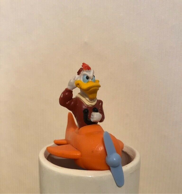 Disney Ducktales Sammelfigur Quack in Südlohn