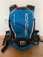 Lawinenrucksack Ortovox Free Rider 24 ABS Freeride Skitouren Bayern - Mühldorf a.Inn Vorschau