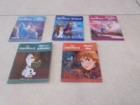 5x Frozen, Anna & Elsa Eiskönigin, Pixi Bücher, 1 a Zustand Nordrhein-Westfalen - Kevelaer Vorschau