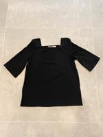 HALLHUBER Donna Shirt schwarz Gr.34 Rheinland-Pfalz - Montabaur Vorschau