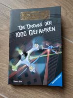Die Drohne der 1000 Gefahren Rheinland-Pfalz - Mertloch Vorschau