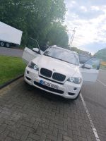 BMW X5 e70 M Paket 5 sitze Dortmund - Körne Vorschau