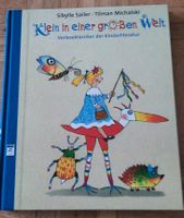 NEU Buch: Klein in einer großen Welt Baden-Württemberg - St. Peter Vorschau