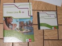 Green Line 4 G9  Buch u.  Lehrer CD Niedersachsen - Negenborn Vorschau