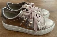 Tamaris Sneaker/Schuhe Damen Roségold Gr. 37 Bayern - Eschenbach Vorschau