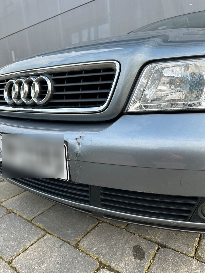 Audi a4 b5 Facelift (Tausch möglich) in Bielefeld