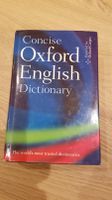 Concise Oxford English Dictionary Bayern - Peiting Vorschau