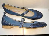 Accatino Ballerinas Gr 37 neu im Karton Bonn - Duisdorf Vorschau