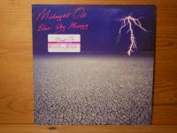 Schallplatte Vinyl LP - Midnight oil - Blue sky mining Bayern - Böhmfeld Vorschau