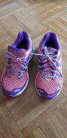 Asics gel cumulus 14 damen laufschuhe Bayern - Meitingen Vorschau