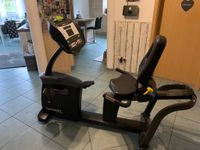 Fitnessfahrrad Ergometer mit Akku Nordrhein-Westfalen - Olfen Vorschau