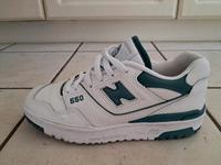 Sneaker Damen New Balance 550 Brandenburg - Cottbus Vorschau