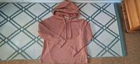 Tom Tailor Denim Hoodie Sweater with organic cotton altrosa Bayern - Hirschaid Vorschau