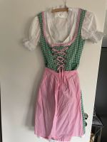 Dirndl Oktoberfest Sachsen-Anhalt - Schönebeck (Elbe) Vorschau