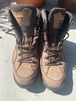 Lowa renegade gtx mid wide Hessen - Melsungen Vorschau
