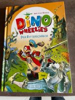 Dino Wheelies Ritterschreck Nordrhein-Westfalen - Witten Vorschau