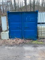 Materialcontainer / Container /Lager Nordrhein-Westfalen - Düren Vorschau