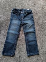 Mädchen Jeans C&A in Größe 104 Kitzingen - Markt Einersheim Vorschau