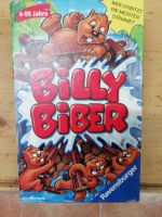 Reisespiele "Billy Bieber" Ravensburger Nordrhein-Westfalen - Altenberge Vorschau