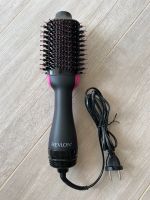 REVLON Salon One-Step Warmluft-u. Volumenbürste Nordrhein-Westfalen - Leverkusen Vorschau