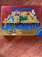 Das Verrückte Labyrinth - Ravensburger Baden-Württemberg - Göppingen Vorschau