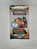 Pokemon TCG Schwert & Schild - Flammende Finsternis - Funpack Sachsen - Parthenstein (bei Grimma) Vorschau