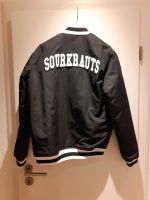 Sourkrauts College Jacke Gr. M, in schwarz. Brandenburg - Potsdam Vorschau