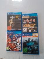 PS 4)))))))). ×10€ Wie Neu München - Bogenhausen Vorschau