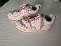 Nike Schuhe Turnschuhe Sneakers Sneaker Sportschuhe Saarland - Schmelz Vorschau