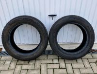 2x Hankook 225/60 R18 104V Winterreifen Saarland - Tholey Vorschau