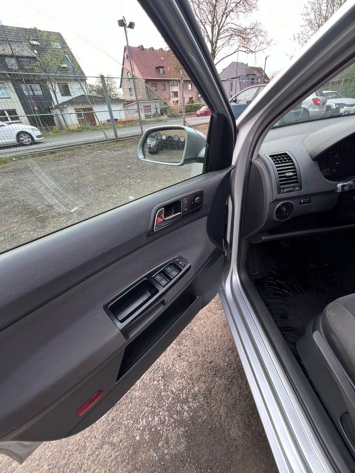 VW Polo N9 in Castrop-Rauxel