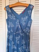 Sommerkleid S.Oliver 38/40 Niedersachsen - Deutsch Evern Vorschau