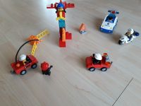 Lego Duplo Polizei und Feuerwehreinsatz Niedersachsen - Jork Vorschau