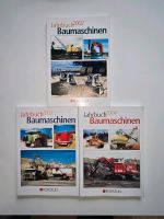 Jahrbücher Baumaschinen 2002, 2003, 2004 Rheinland-Pfalz - Wittlich Vorschau