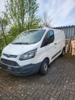 Ford Transit Custom 2.0 TDCi L1 Nordrhein-Westfalen - Lindlar Vorschau