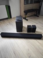 Samsung HW-Q950T 9.1.4 Dolby Atmos Soundbar Hannover - Misburg-Anderten Vorschau