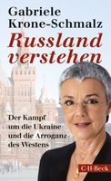 Russland verstehen - Der Kampf um die Ukraine und die Arroganz de Nordrhein-Westfalen - Unna Vorschau