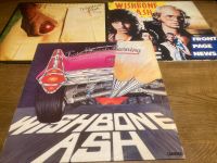 Wishbone Ash LPs Langspielplatten Niedersachsen - Göttingen Vorschau