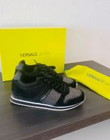 Original Versace Jeans Sneaker wie neu 38 Baden-Württemberg - Waiblingen Vorschau