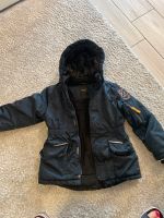 Winterjacke/ Skijacke Mädchen Gr. 122 Brandenburg - Neuenhagen Vorschau